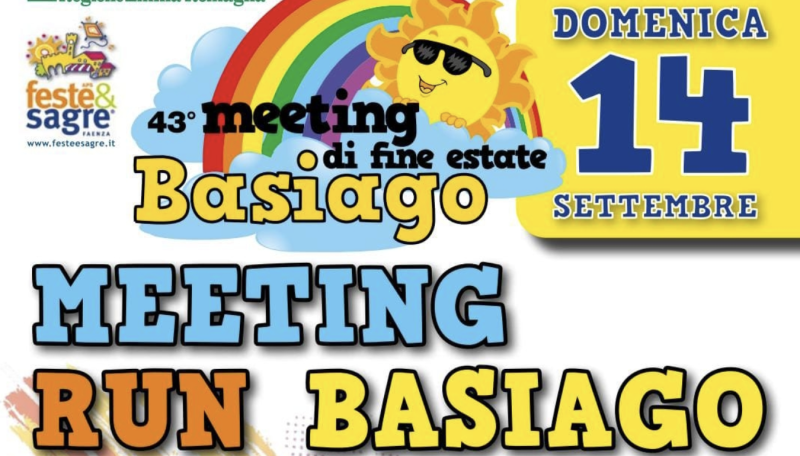 Meeting Run 2025